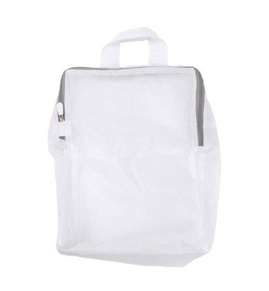 Plase de rufe cu mâner și fermoar -...