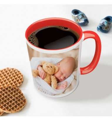 Cana personalizata 2 poze