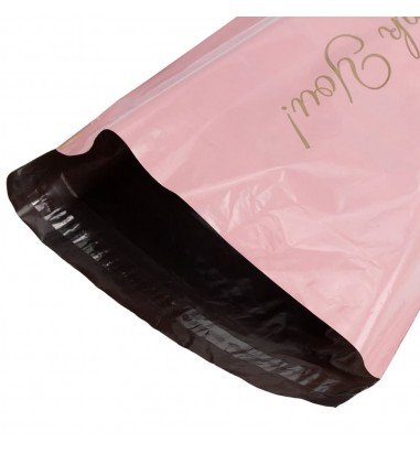 Plicuri curierat cu mesaj Thank You -...