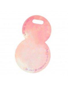 Suport rotund pentru flori...