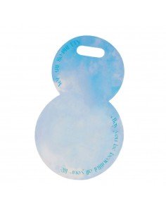 Suport rotund pentru flori...