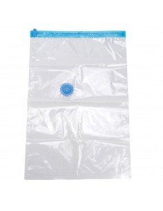 Saci vidați cu fermoar...