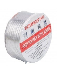 Bandă adeziv durabilă din...