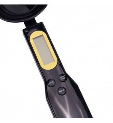 Lingură cu cântar și display digital...