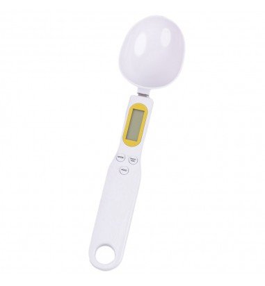 Lingură cu cântar și display digital...