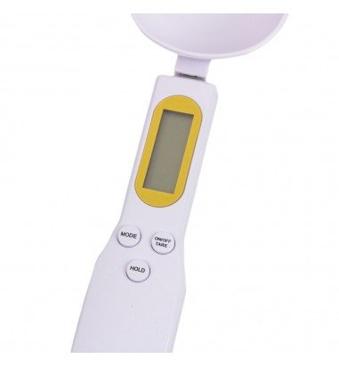 Lingură cu cântar și display digital...