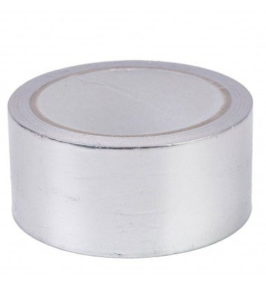 Bandă aluminiu cu adeziv - 4.8cm x...