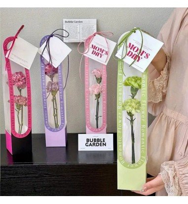 Cutie înalta pentru flori cu...