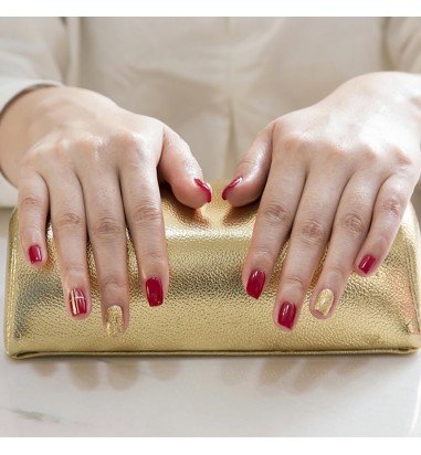 Foi imitație aur pentru proiect DIY...