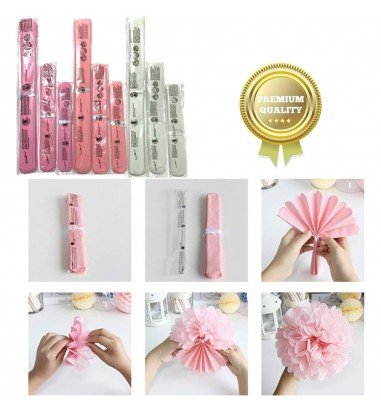 Decorațiuni hârtie pentru petreceri...