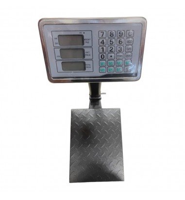 Cântar digital industrial capacitate...