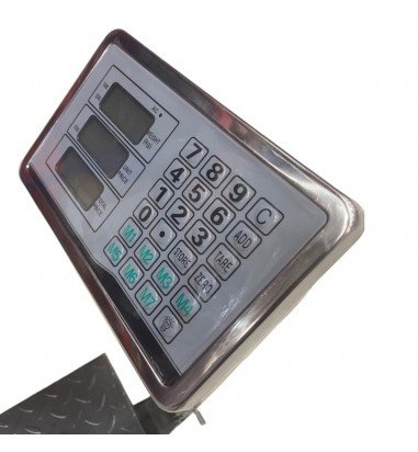 Cântar digital industrial capacitate...