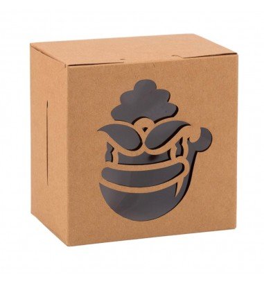 Set 24 cutii de Crăciun cu 6 modele...