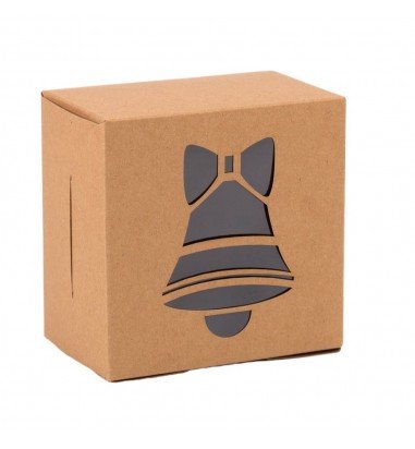 Set 24 cutii de Crăciun cu 6 modele...