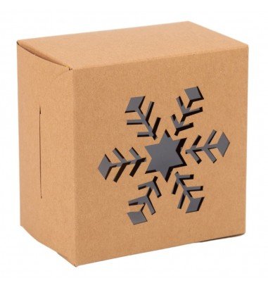 Set 24 cutii de Crăciun cu 6 modele...