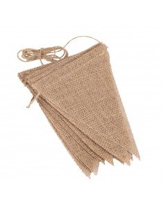 Banner triunghi iută cu...