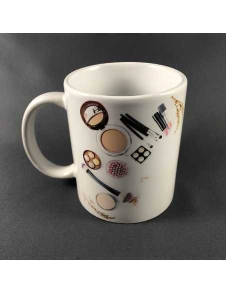 Cana Makeup & Wake up