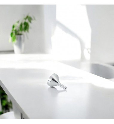 Pâlnie metalică pentru recipiente...