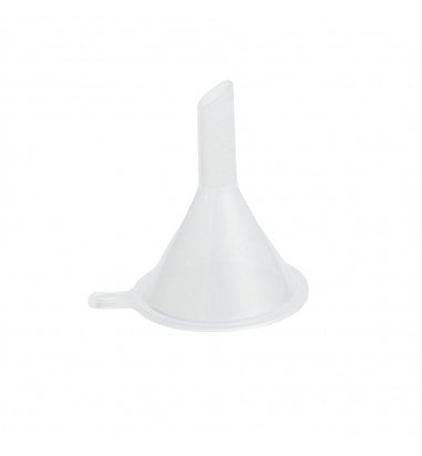 Pâlnie plastic pentru recipiente mici...