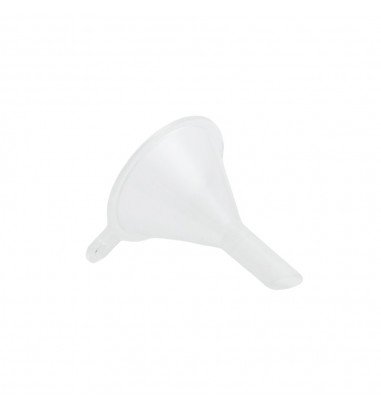 Pâlnie plastic pentru recipiente mici...