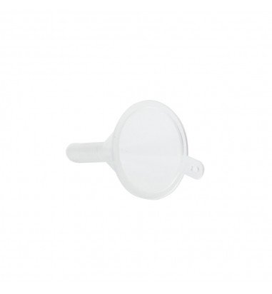 Pâlnie plastic pentru recipiente mici...