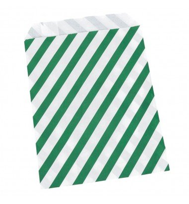 Set 24 pungi de Crăciun 4 modele cu...