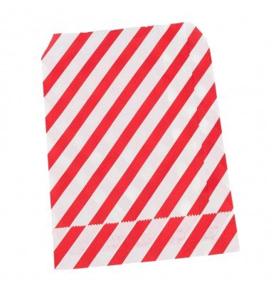 Set 24 pungi de Crăciun 4 modele cu...