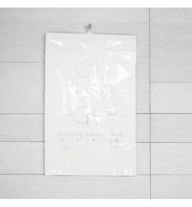 Saci vidați cu agățătoare - 70x110cm