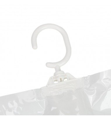 Saci vidați cu agățătoare - 70x110cm