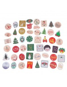 Stickere de Crăciun...