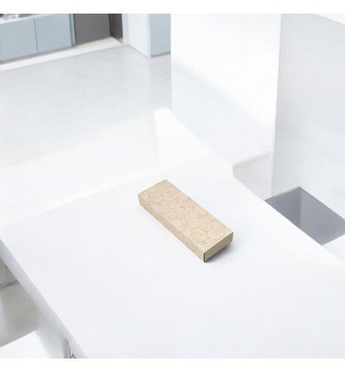 Cutie cu sertar model regal - bej...