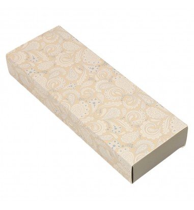 Cutie cu sertar model regal - bej...