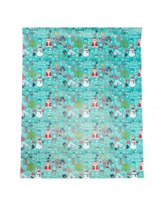 Foi de ambalat de Crăciun -...