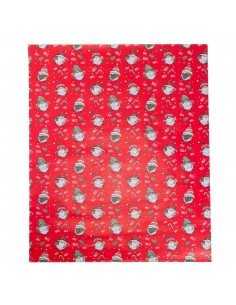 Foi de ambalat de Crăciun -...