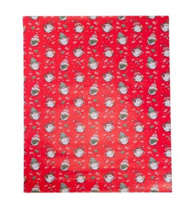 Foi de ambalat de Crăciun - model 3...