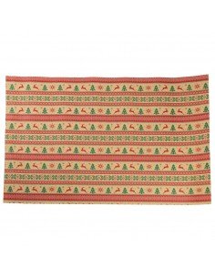 Foi de ambalat de Crăciun -...