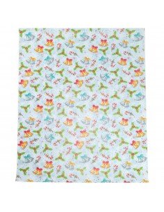 Foi de ambalat de Crăciun -...