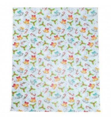 Foi de ambalat de Crăciun - model 5...