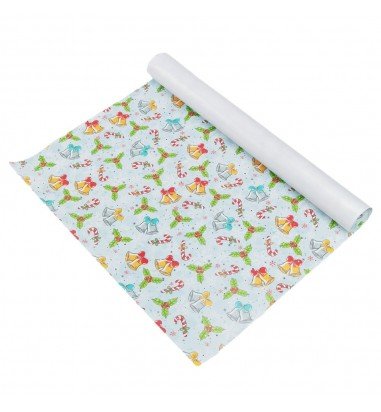 Foi de ambalat de Crăciun - model 5...