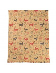 Foi de ambalat de Crăciun -...