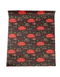 Foi de ambalat de Crăciun -...