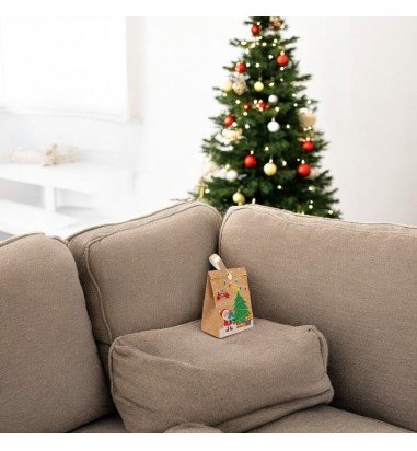 Set 6 pungi modele diferite de...