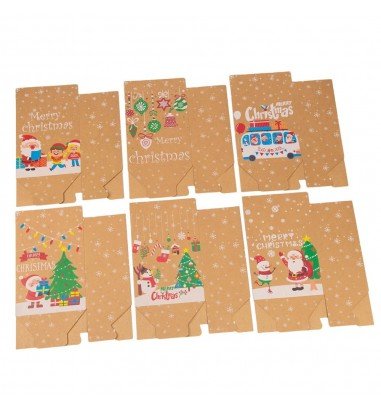 Set 6 pungi modele diferite de...