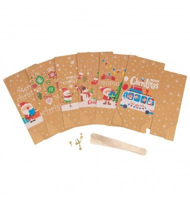 Set 6 pungi modele diferite de...