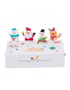 Cutie de Crăciun cu...