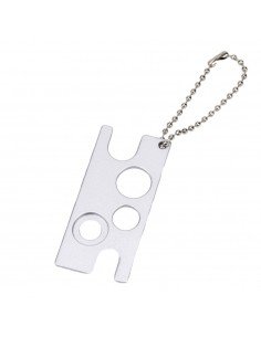 Deschizător pentru diferite...