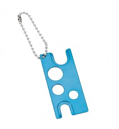 Deschizător pentru diferite capace și...