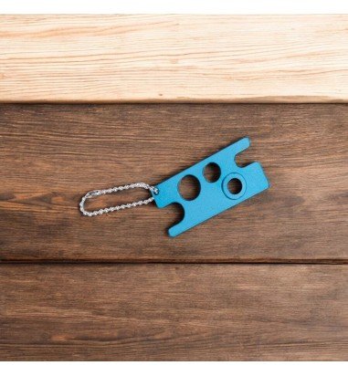 Deschizător pentru diferite capace și...