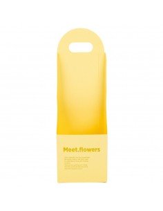 Cutie mică pătrată pentru...