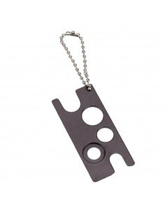 Deschizător pentru diferite...